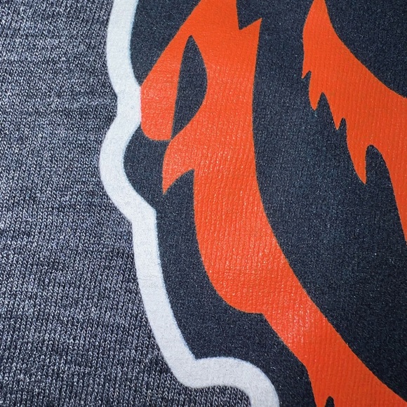 Chicago Bears Fanatics Razorback Tank-Top - Picture 5 of 5